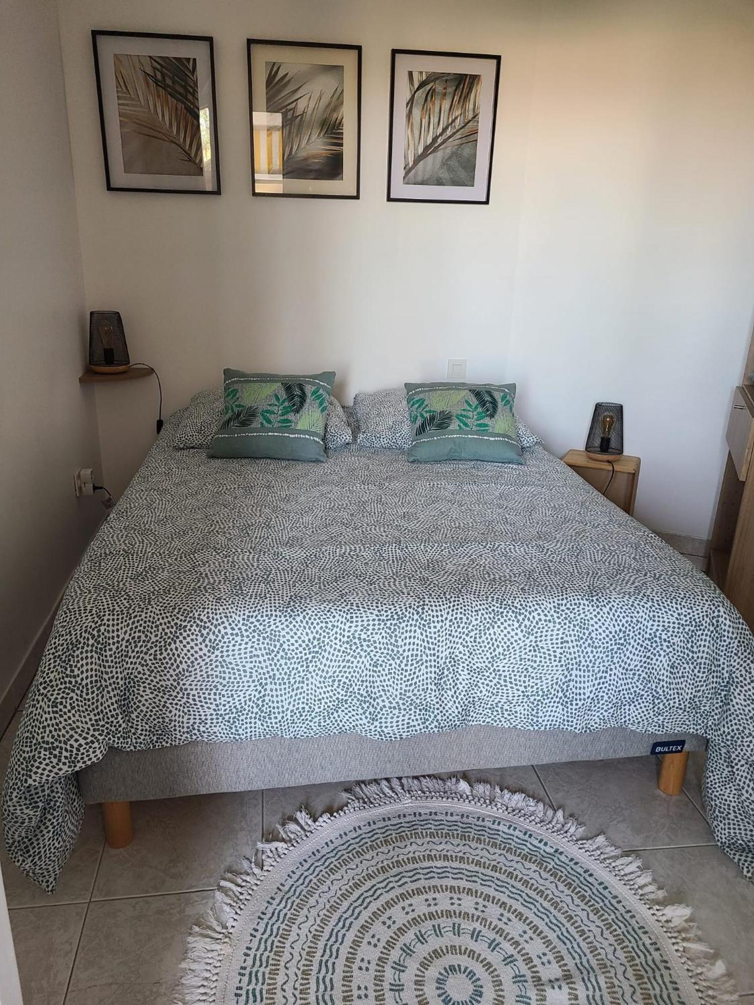 T2 Climatise A 5 Minutes A Pied De La Avec Parking, Piscine Et Wifi Apartment *